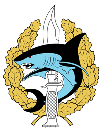 Emblema COE 7